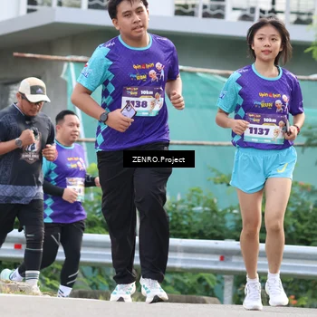 Runner Photo 8237881