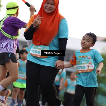 Runner Photo 8237882