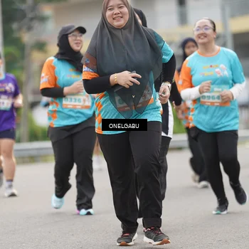 Runner Photo 8237883