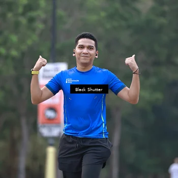Runner Photo 8237884