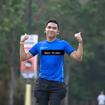 Runner Photo 8237887