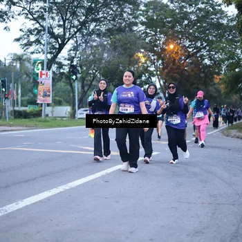 Runner Photo 8237888