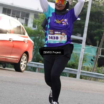 Runner Photo 8237891