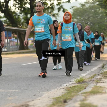 Runner Photo 8237892