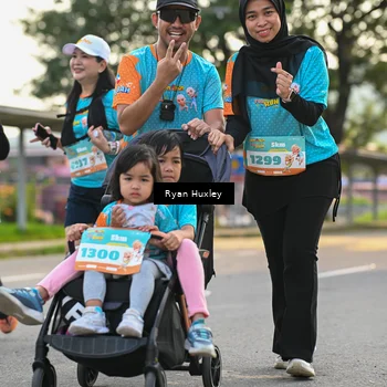 Runner Photo 8237893
