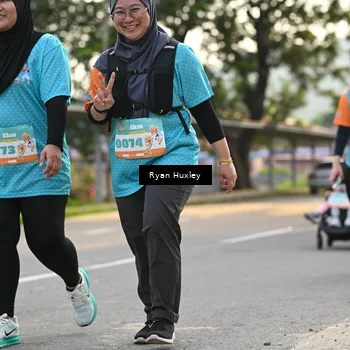 Runner Photo 8237896