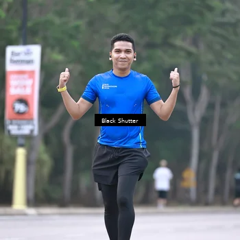 Runner Photo 8237897