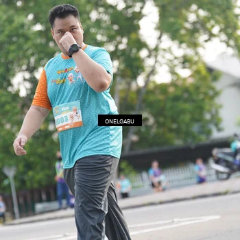 Runner Photo 8237898