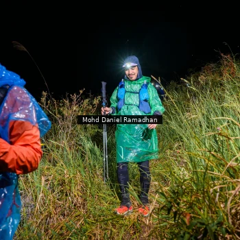Runner Photo 82379