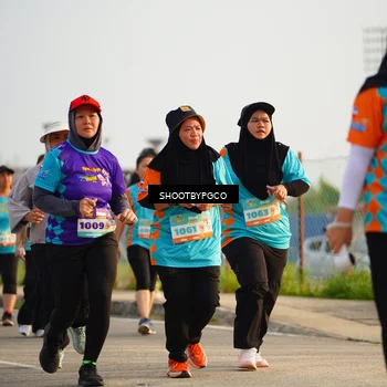 Runner Photo 8237900