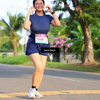 Runner Photo 8237902