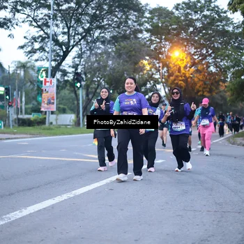 Runner Photo 8237905