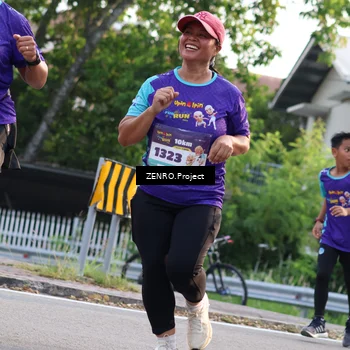 Runner Photo 8237906