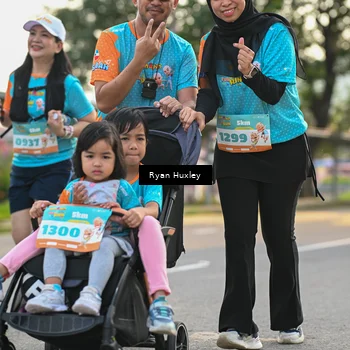 Runner Photo 8237907
