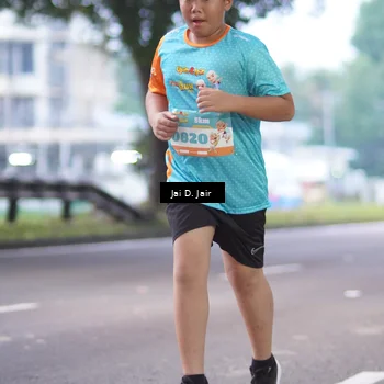 Runner Photo 8237909