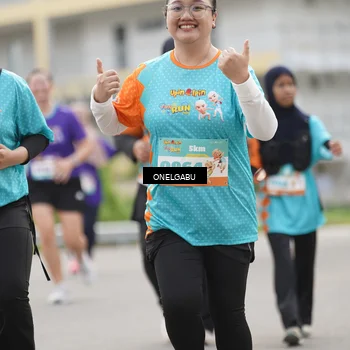 Runner Photo 8237910