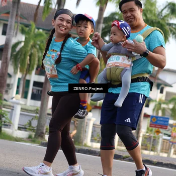 Runner Photo 8237913