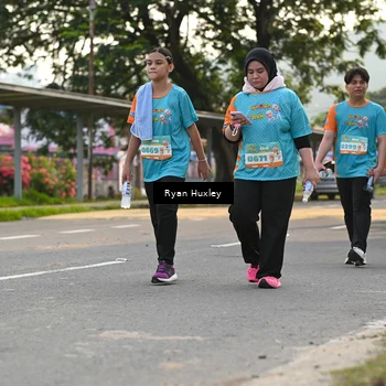 Runner Photo 8237916