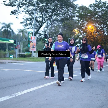 Runner Photo 8237917