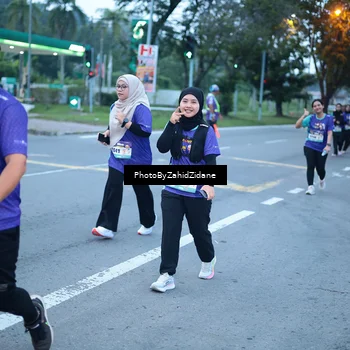 Runner Photo 8237919