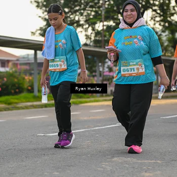 Runner Photo 8237920