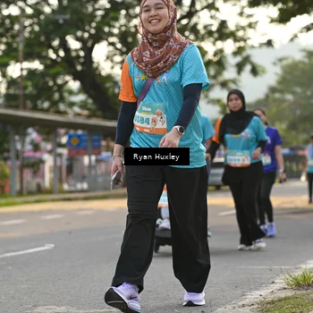 Runner Photo 8237921