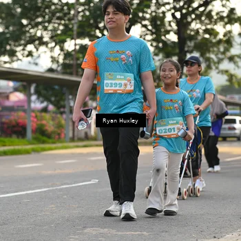 Runner Photo 8237922