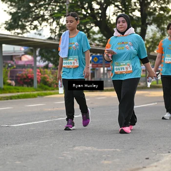 Runner Photo 8237923