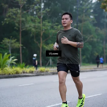 Runner Photo 8237930
