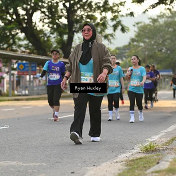 Runner Photo 8237935