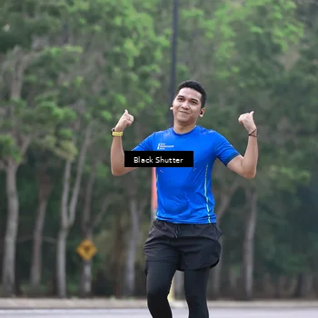 Runner Photo 8237937