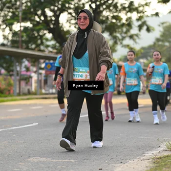 Runner Photo 8237941