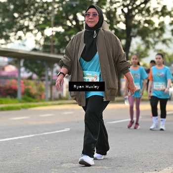 Runner Photo 8237942