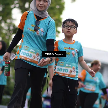 Runner Photo 8237943