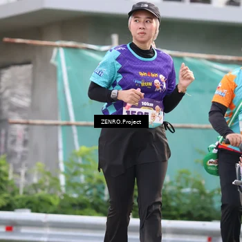 Runner Photo 8237945