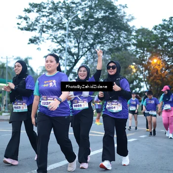 Runner Photo 8237947