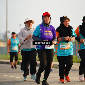 Runner Photo 8237948
