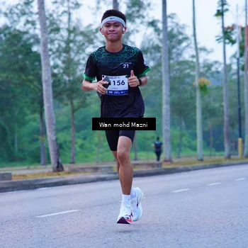 Runner Photo 8237949