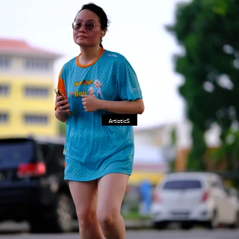 Runner Photo 8237950