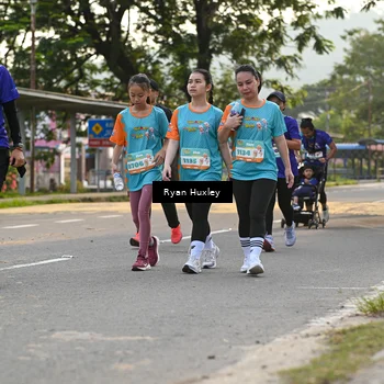 Runner Photo 8237951