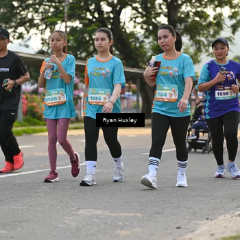 Runner Photo 8237955