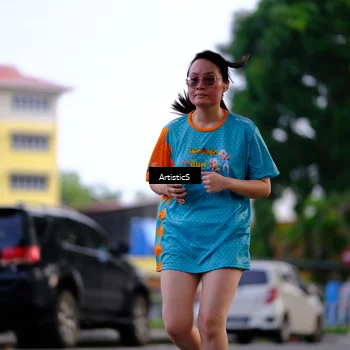 Runner Photo 8237957