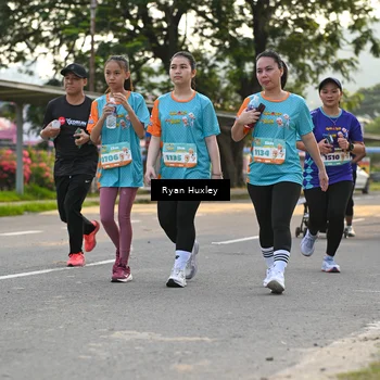Runner Photo 8237960