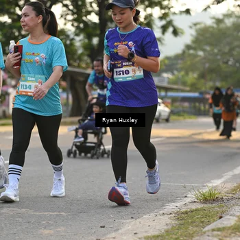 Runner Photo 8237961