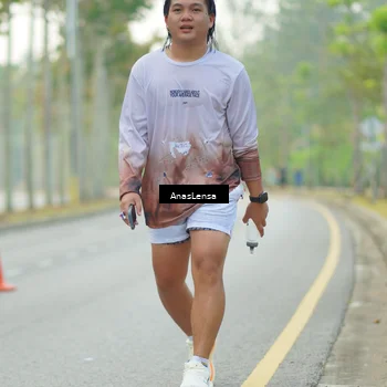 Runner Photo 8237962