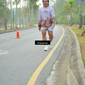 Runner Photo 8237963