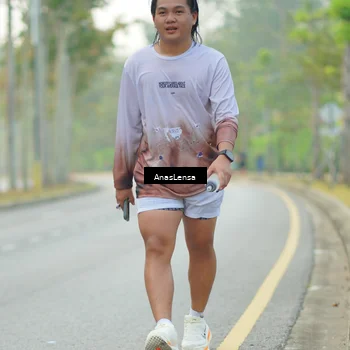 Runner Photo 8237964