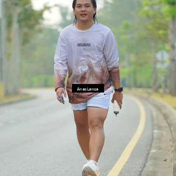 Runner Photo 8237965