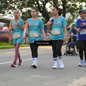 Runner Photo 8237967