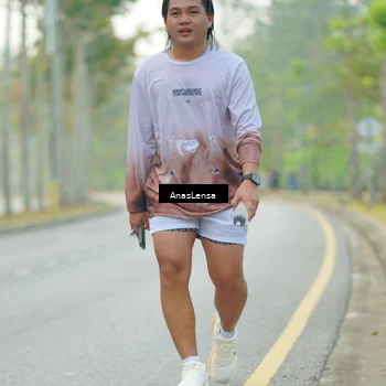 Runner Photo 8237968